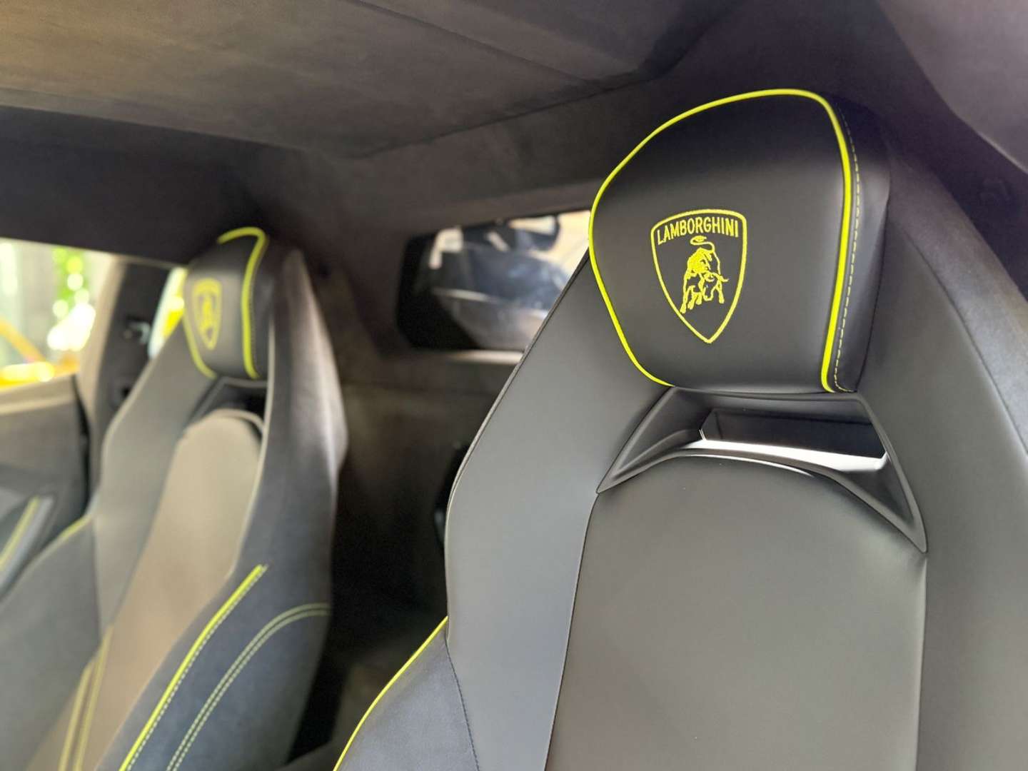 Lamborghini Revuelto - 2025 - Joinsteer - #32