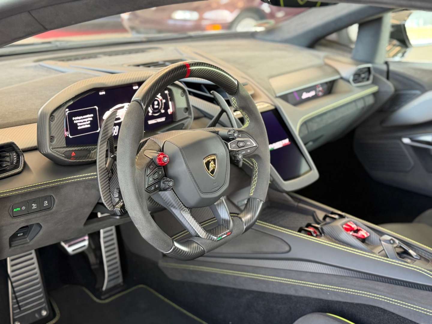 Lamborghini Revuelto - 2025 - Joinsteer - #33