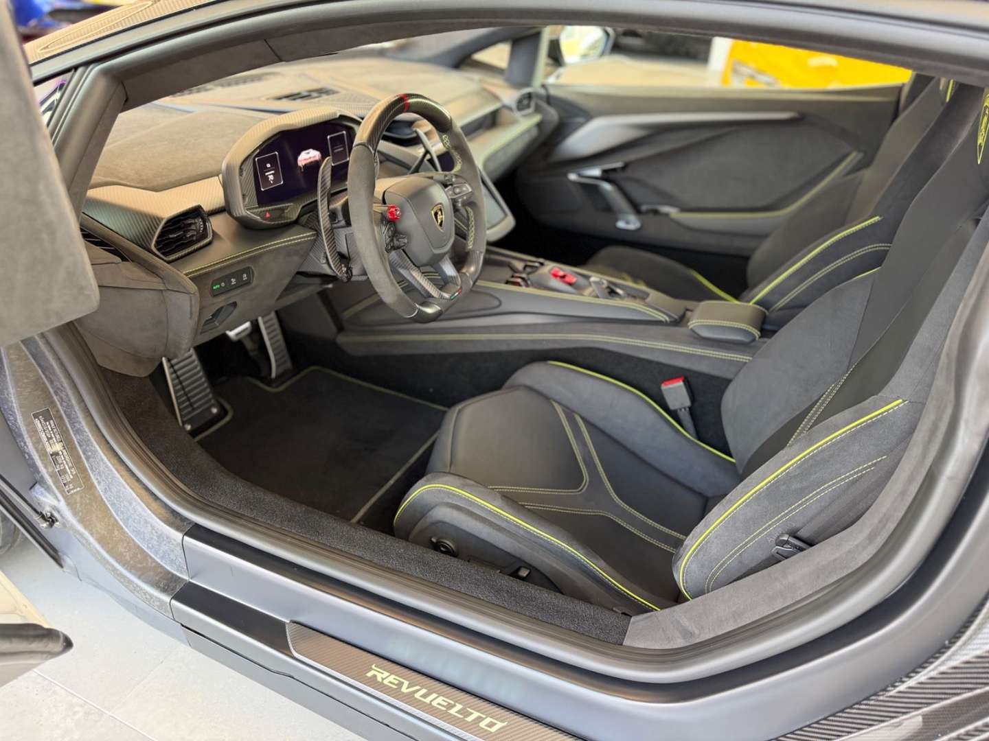 Lamborghini Revuelto - 2025 - Joinsteer - #34