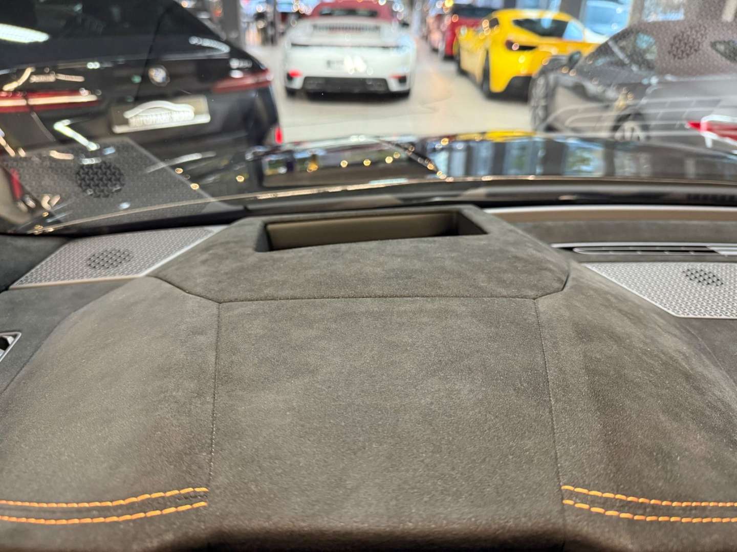 Lamborghini Urus Performante - 2025 - Joinsteer - #23