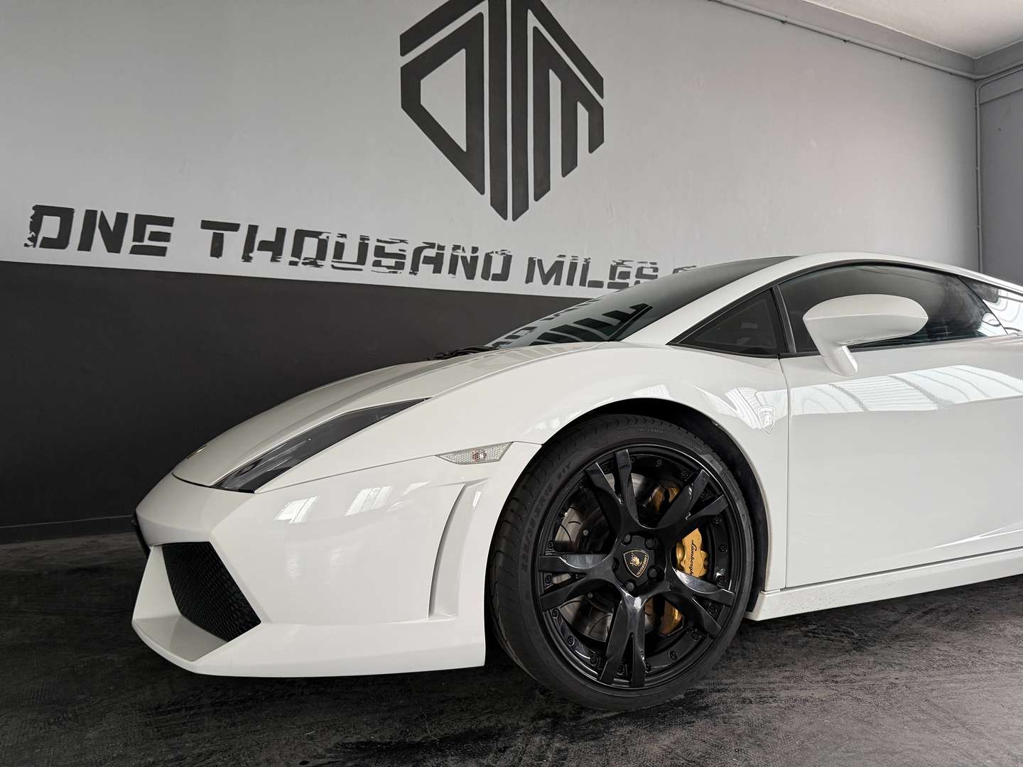 Lamborghini Gallardo LP 560-4 - 2009 - Joinsteer - #23