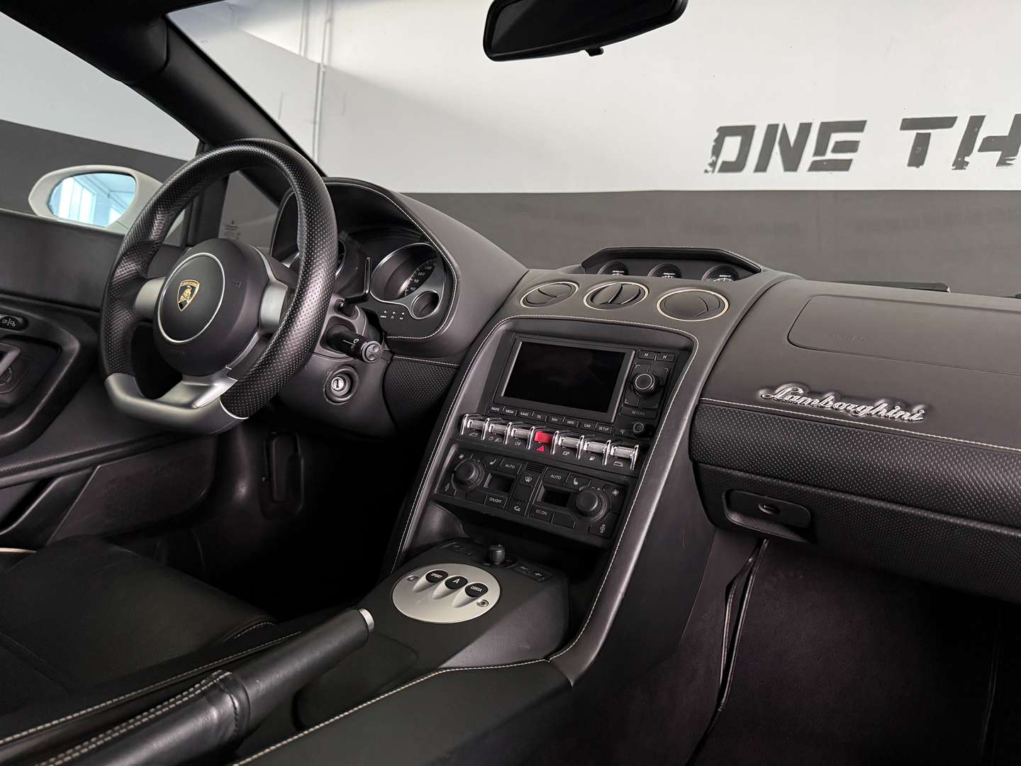 Lamborghini Gallardo LP 560-4 - 2009 - Joinsteer - #24