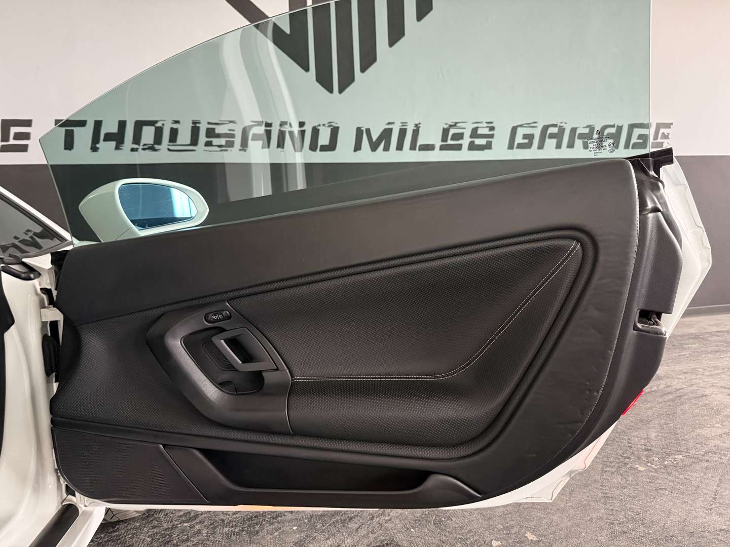 Lamborghini Gallardo LP 560-4 - 2009 - Joinsteer - #25