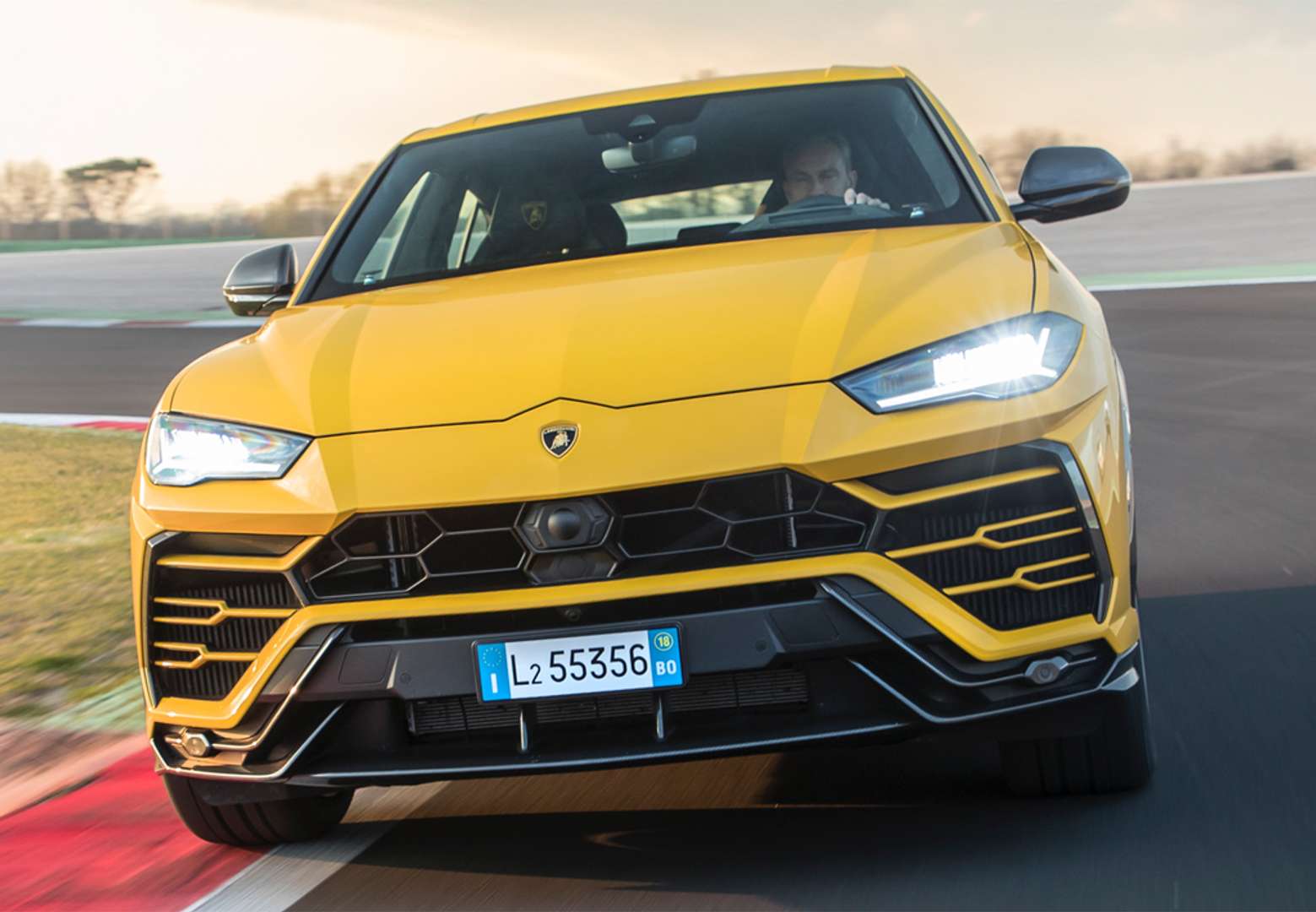 Lamborghini Urus - 2021 - Joinsteer - #3