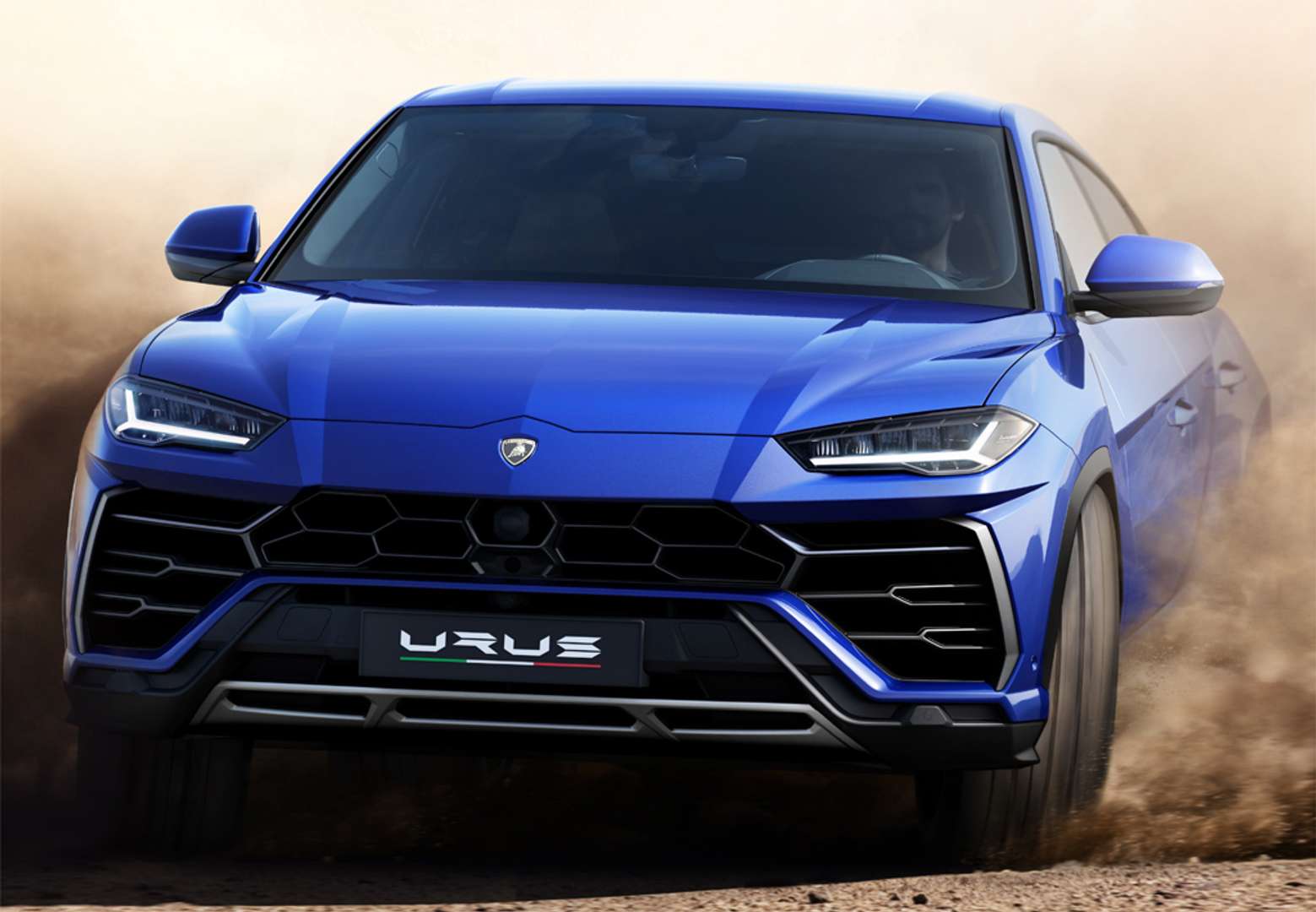 Lamborghini Urus - 2021 - Joinsteer - #5