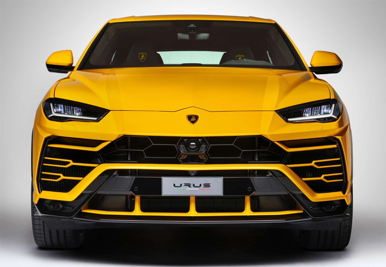 Lamborghini Urus - 2021 - Joinsteer - #7