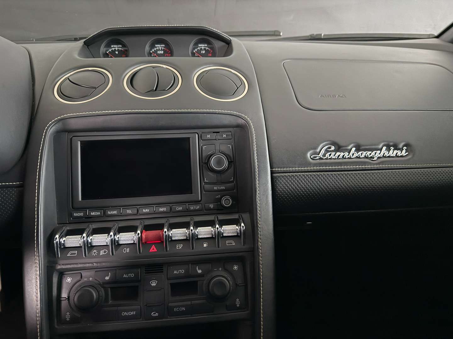 Lamborghini Gallardo LP 560-4 - 2009 - Joinsteer - #27