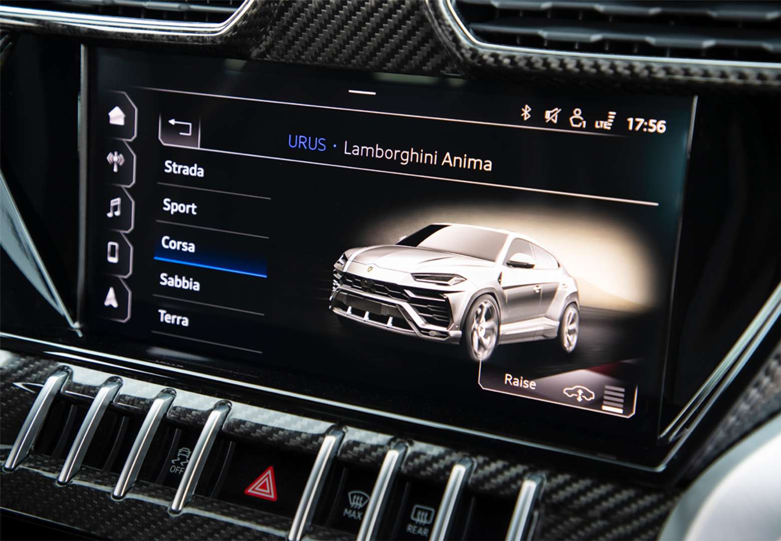 Lamborghini Urus - 2021 - Joinsteer - #10