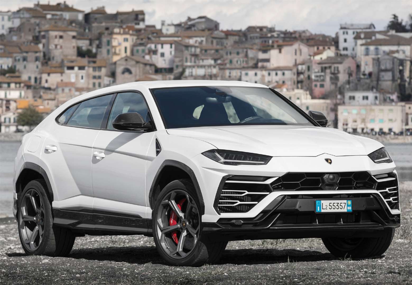 Lamborghini Urus - 2021 - Joinsteer - #16