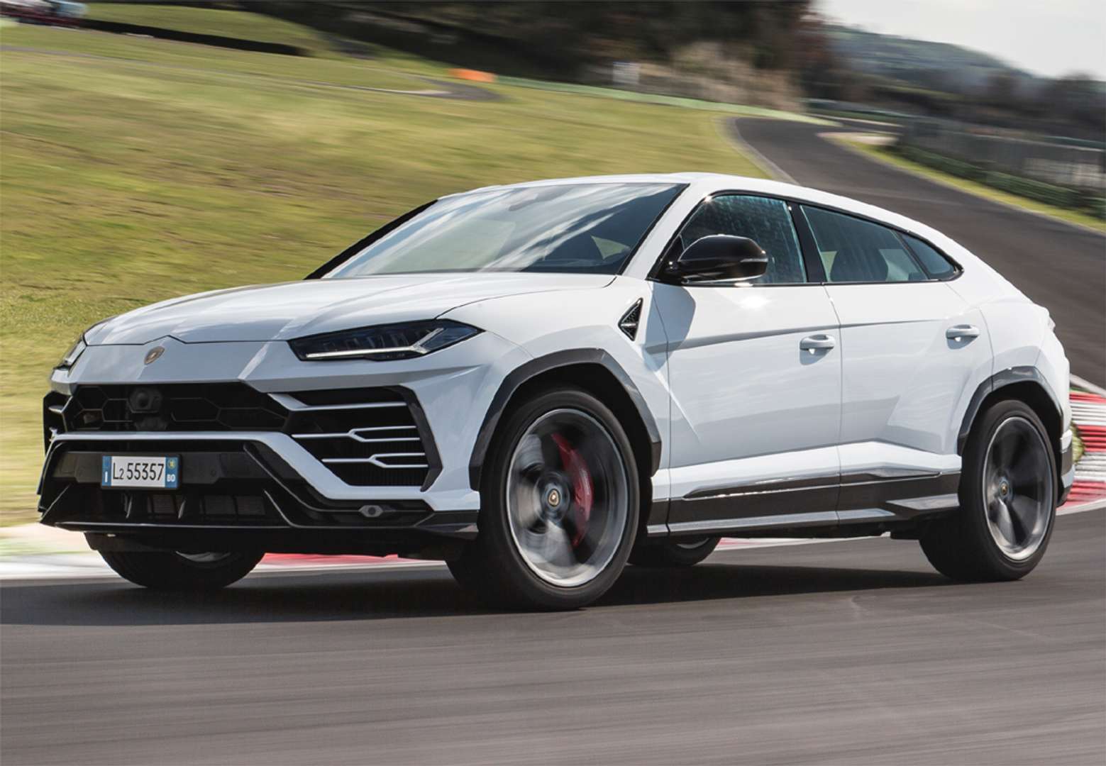 Lamborghini Urus - 2021 - Joinsteer - #18