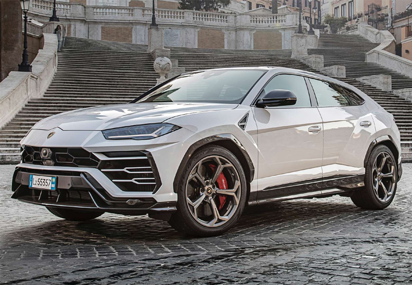 Lamborghini Urus - 2021 - Joinsteer - #20