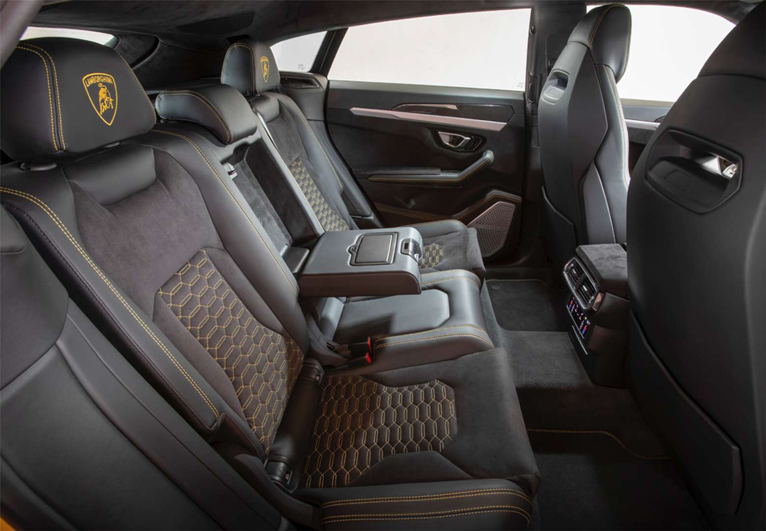 Lamborghini Urus - 2021 - Joinsteer - #22