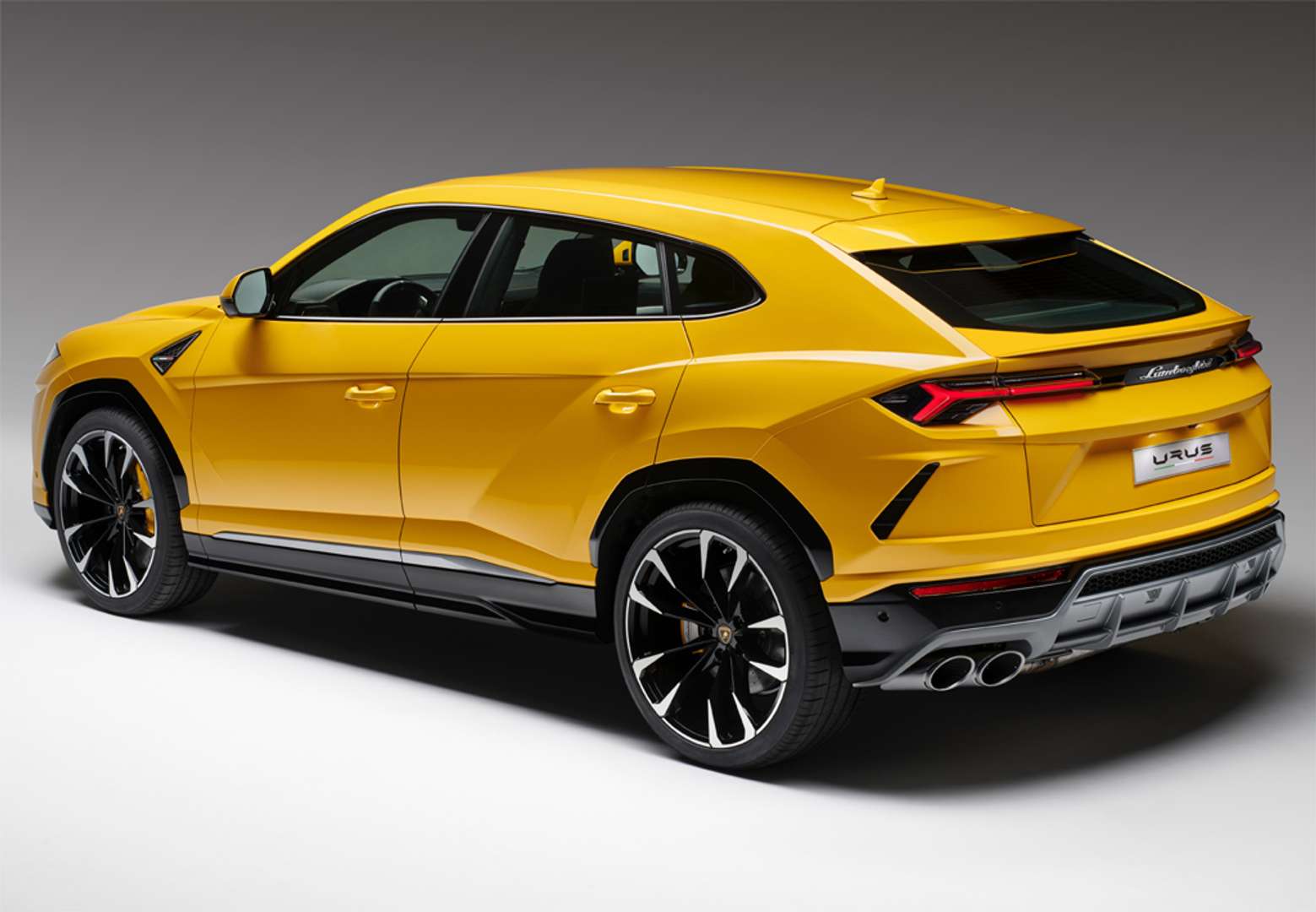 Lamborghini Urus - 2021 - Joinsteer - #23