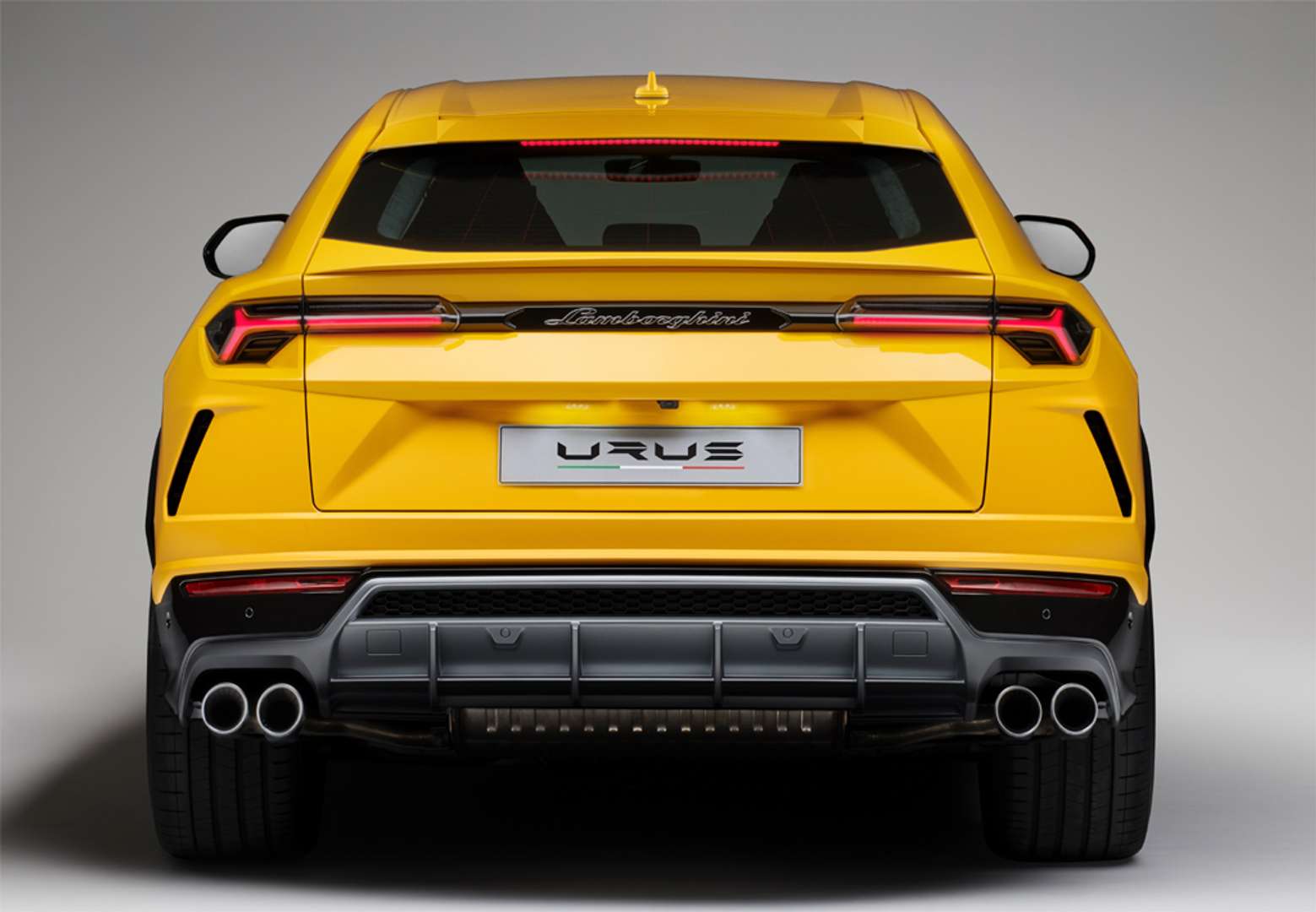 Lamborghini Urus - 2021 - Joinsteer - #30