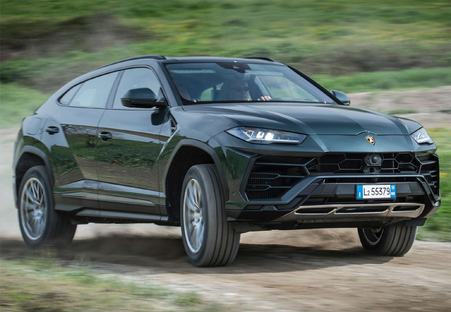 Lamborghini Urus - 2021 - Joinsteer - #33