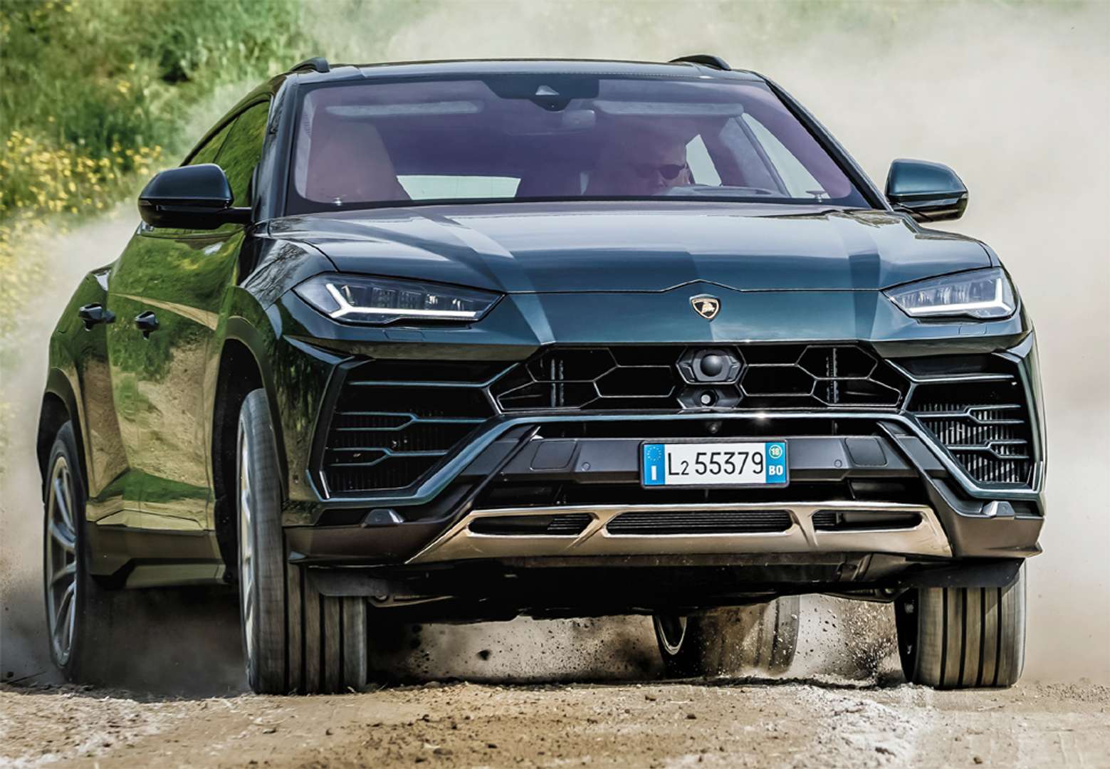 Lamborghini Urus - 2021 - Joinsteer - #36