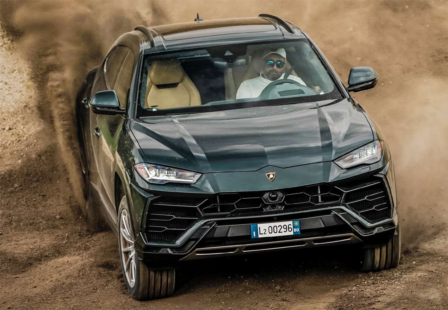 Lamborghini Urus - 2021 - Joinsteer - #40