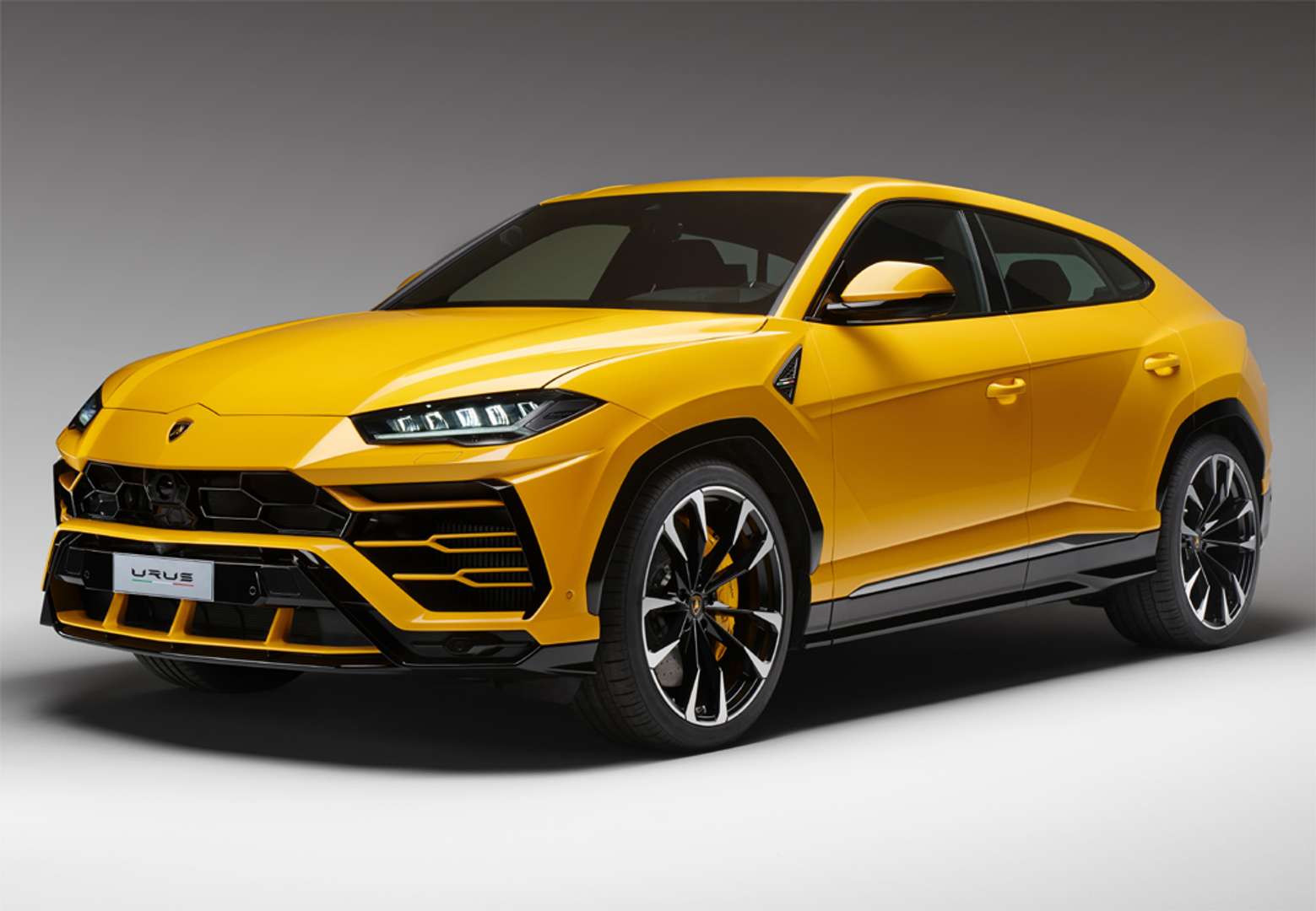 Lamborghini Urus - 2021 - Joinsteer - #44