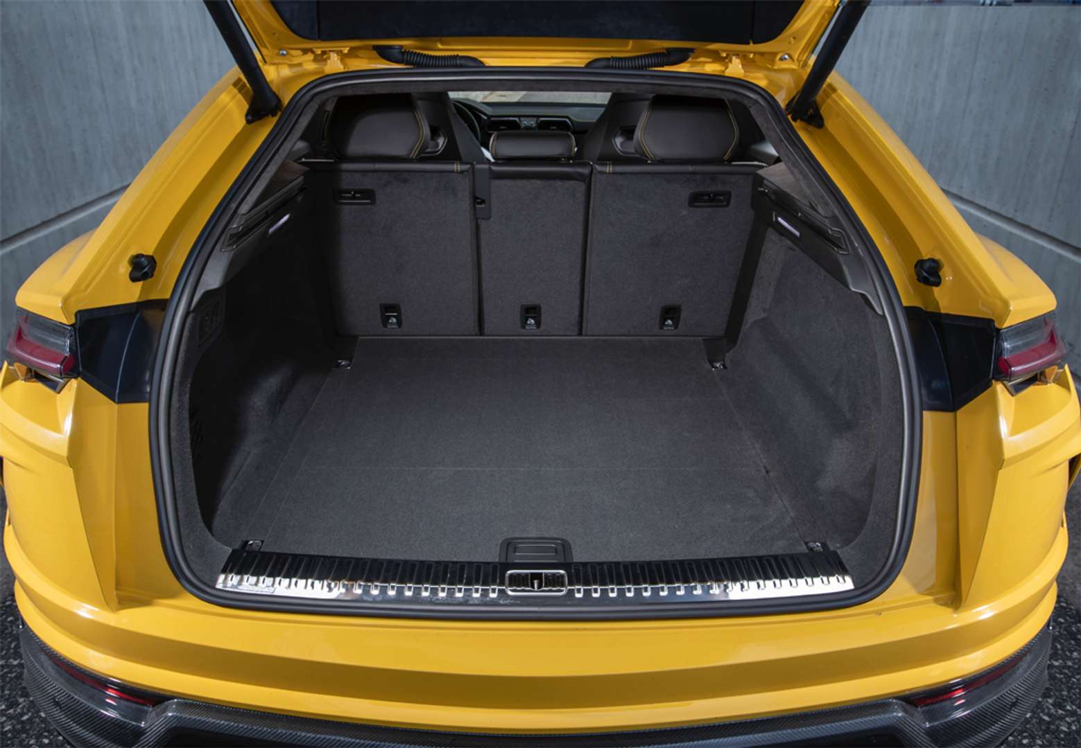 Lamborghini Urus - 2021 - Joinsteer - #45