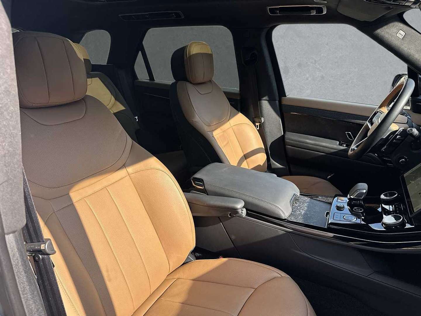 Land Rover Range Rover Sport D350 Autobiography - 2023 - Joinsteer - #3