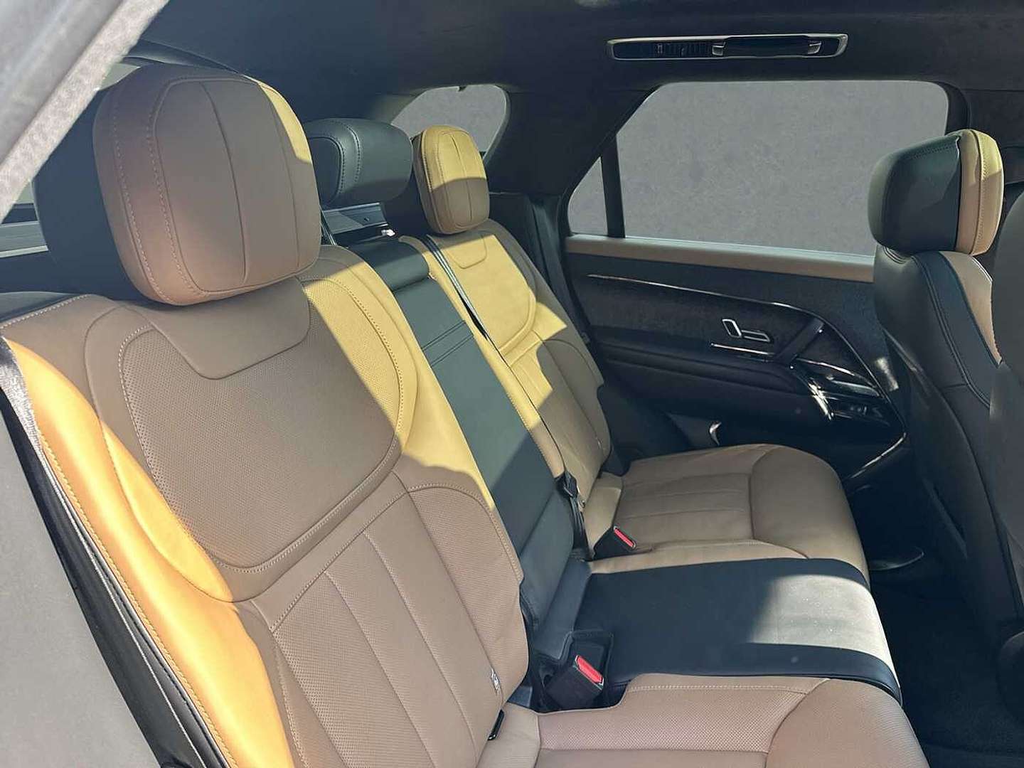 Land Rover Range Rover Sport D350 Autobiography - 2023 - Joinsteer - #5