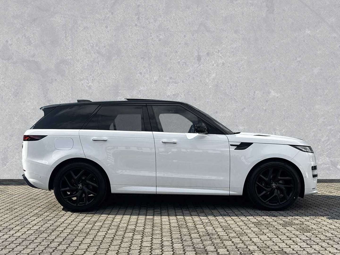 Land Rover Range Rover Sport D350 Autobiography - 2023 - Joinsteer - #6