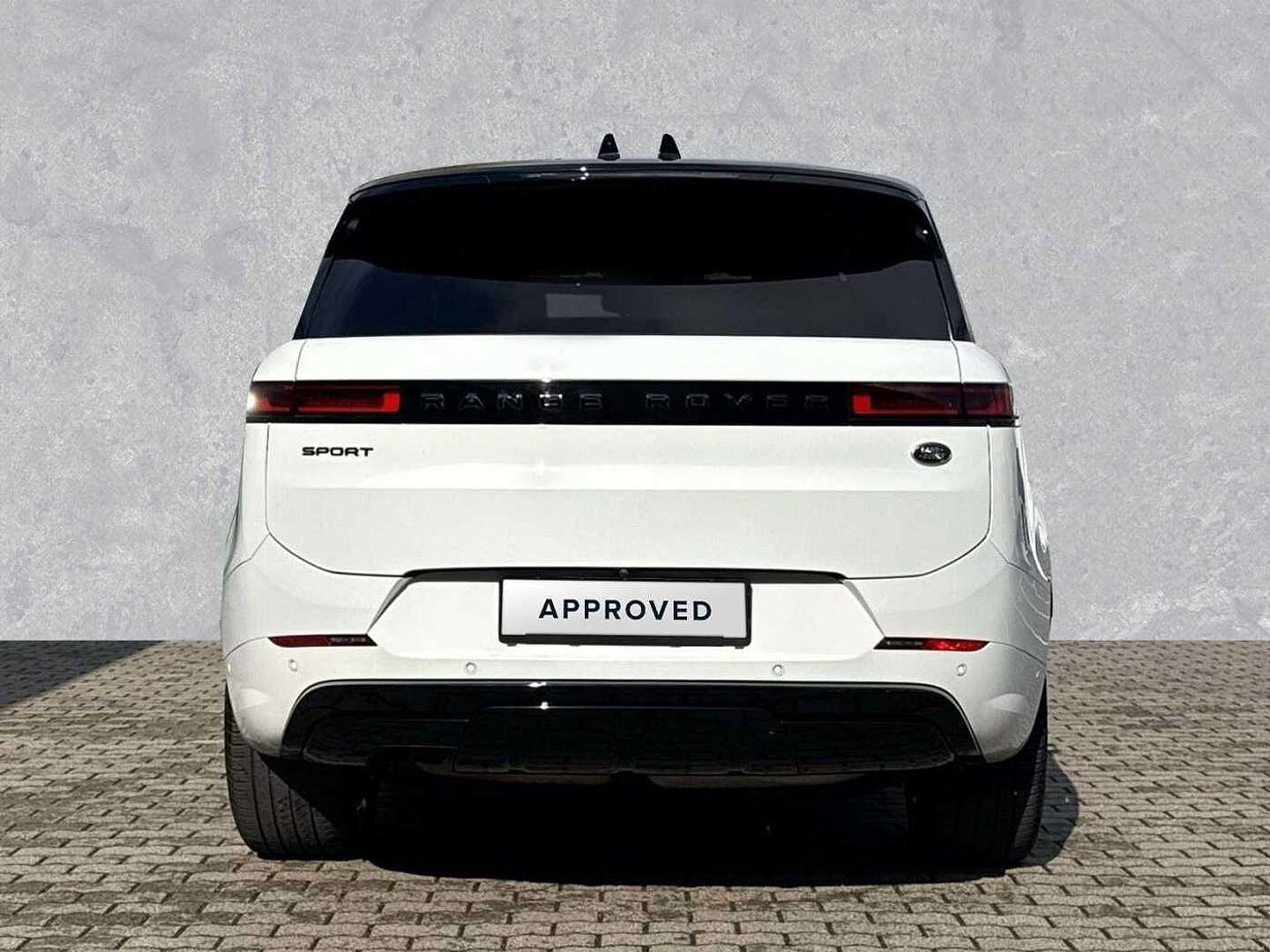 Land Rover Range Rover Sport D350 Autobiography - 2023 - Joinsteer - #7