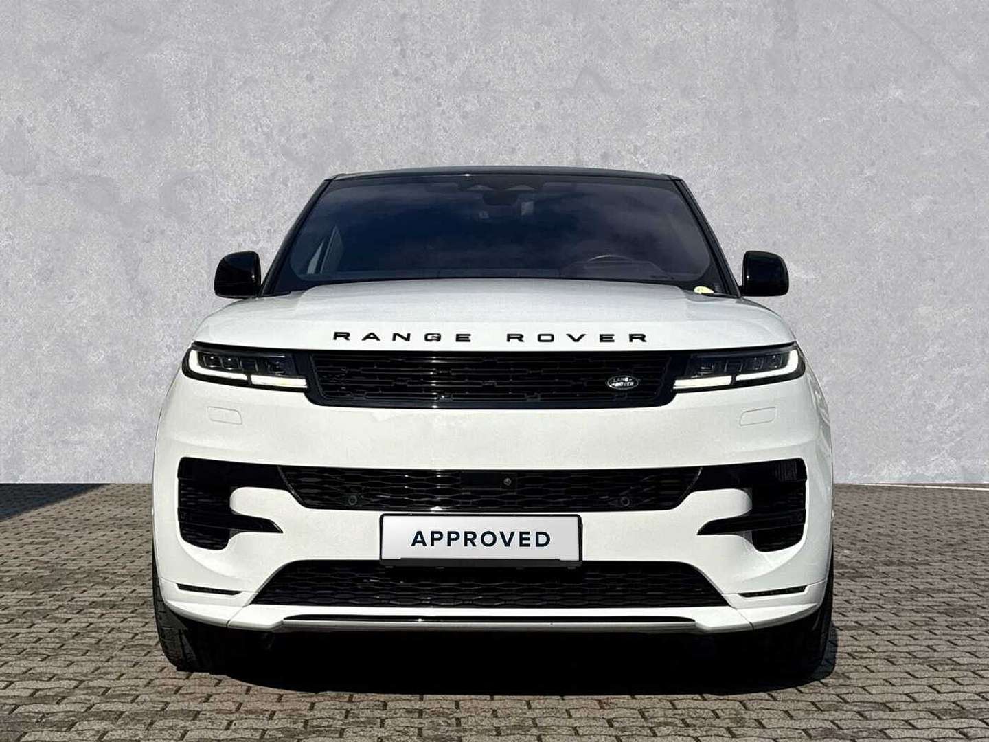 Land Rover Range Rover Sport D350 Autobiography - 2023 - Joinsteer - #8