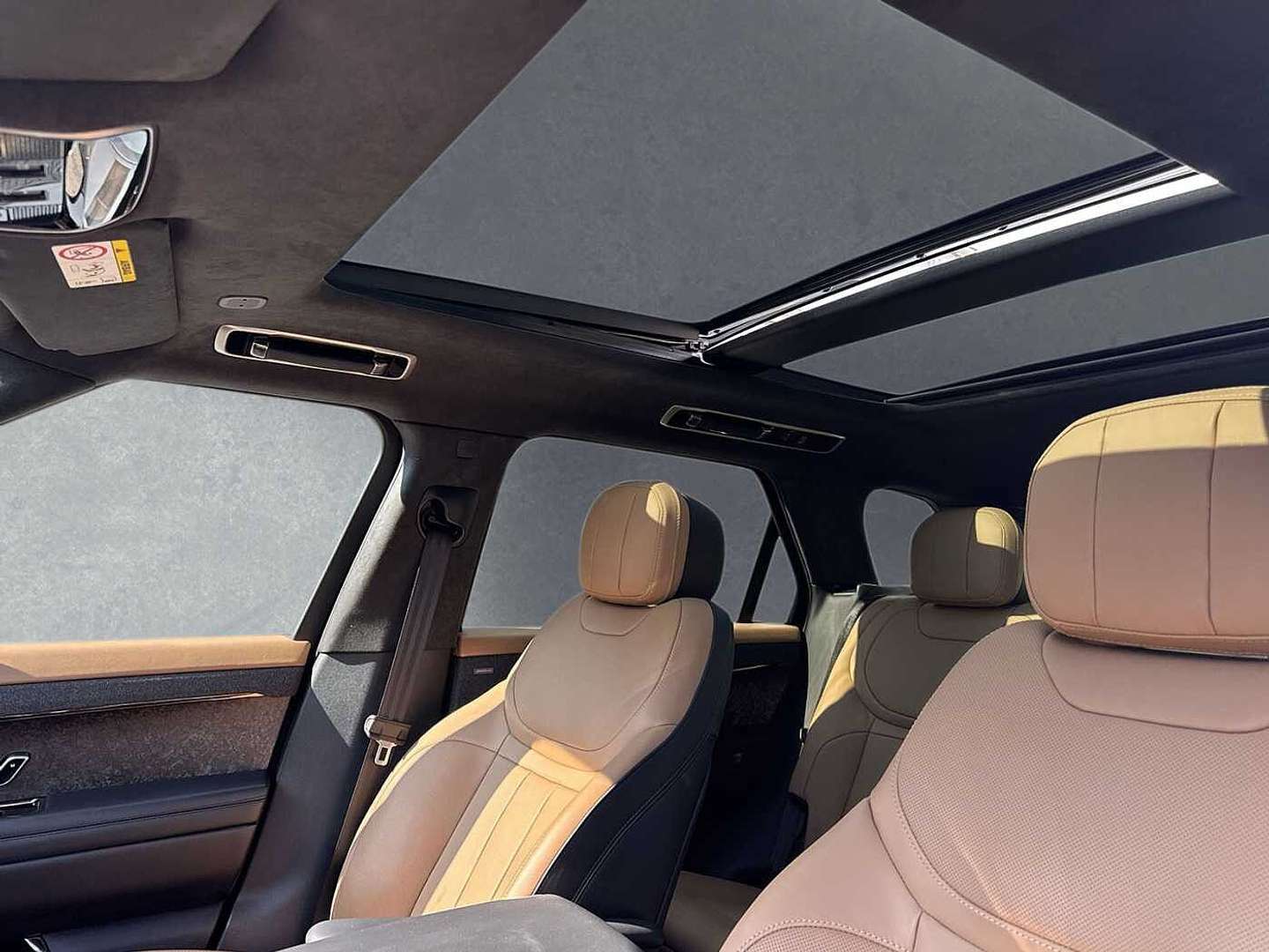 Land Rover Range Rover Sport D350 Autobiography - 2023 - Joinsteer - #11