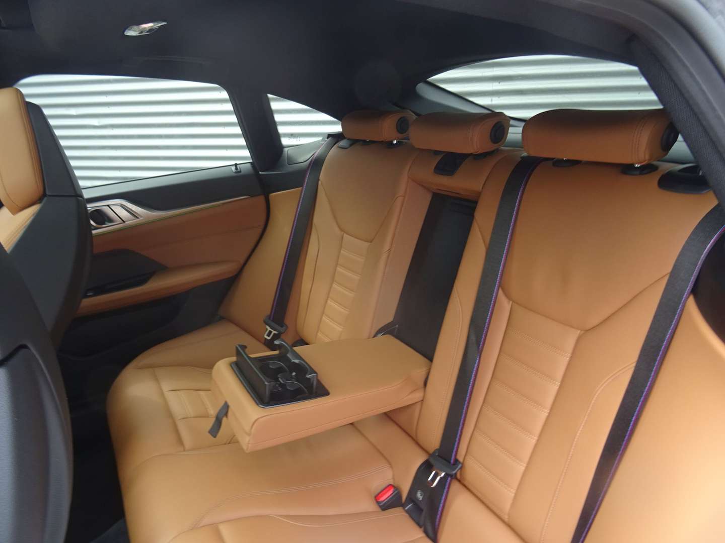 BMW I4 M50 M-Sport - 2022 - Joinsteer - #7