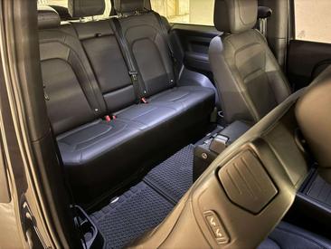 Land Rover Defender 90 V8 525HP — photo 30