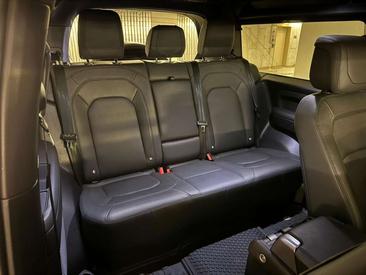 Land Rover Defender 90 V8 525HP — photo 31