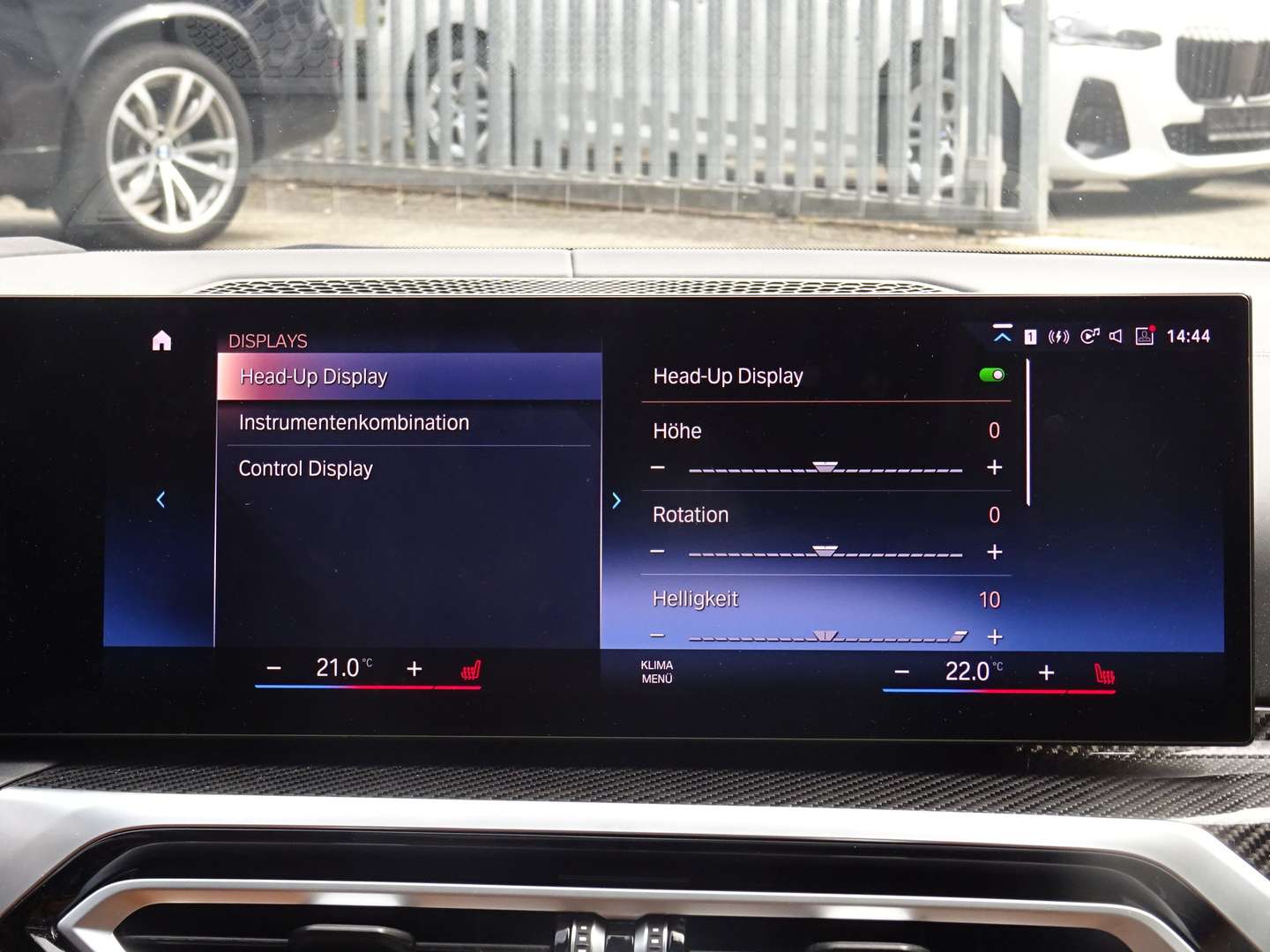 BMW I4 M50 M-Sport - 2022 - Joinsteer - #13
