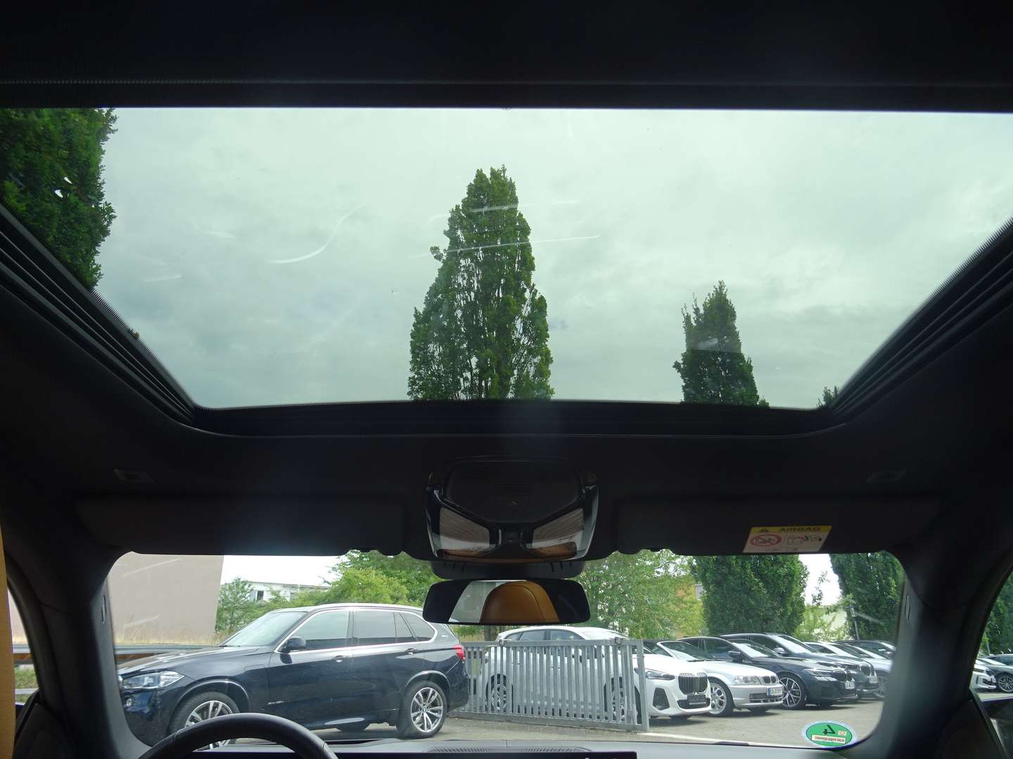 BMW I4 M50 M-Sport - 2022 - Joinsteer - #14