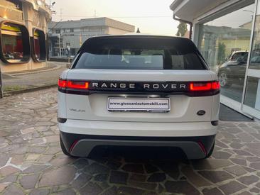 Land Rover Range Rover Velar 2.0d I4 Mhev 4wd 204cv Auto — photo 2