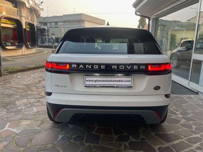 Land Rover Range Rover Velar 2.0d I4 Mhev 4wd 204cv Auto