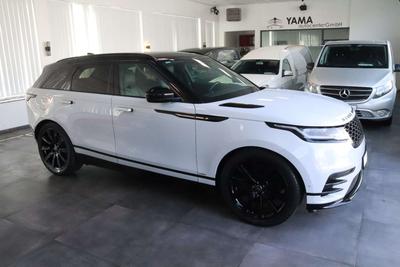 Land Rover Range Rover Velar R-Dynamic SE