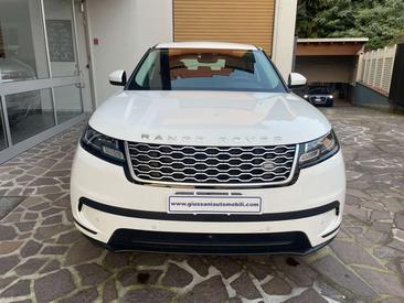 Land Rover Range Rover Velar 2.0d I4 Mhev 4wd 204cv Auto — photo 4