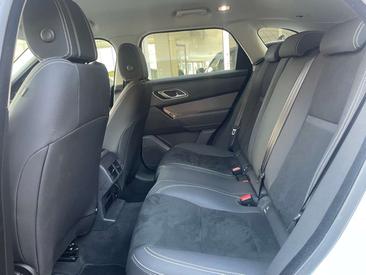 Land Rover Range Rover Velar 2.0d I4 Mhev 4wd 204cv Auto — photo 5