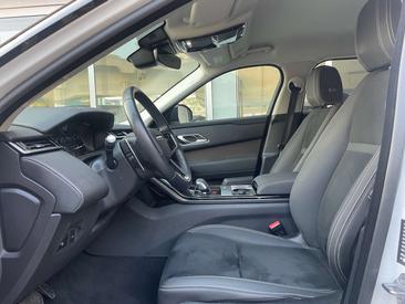Land Rover Range Rover Velar 2.0d I4 Mhev 4wd 204cv Auto — photo 6
