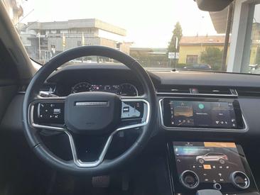 Land Rover Range Rover Velar 2.0d I4 Mhev 4wd 204cv Auto — photo 7