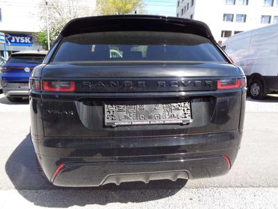 Land Rover Range Rover Velar P400e