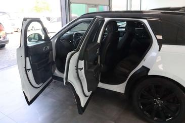 Land Rover Range Rover Velar R-Dynamic SE — photo 6