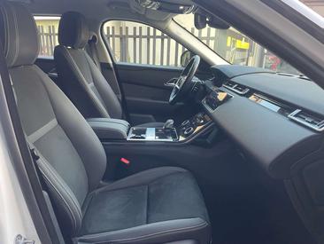 Land Rover Range Rover Velar 2.0d I4 Mhev 4wd 204cv Auto — photo 11