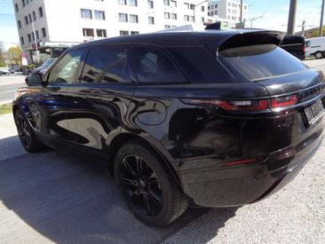 Land Rover Range Rover Velar P400e — photo 5