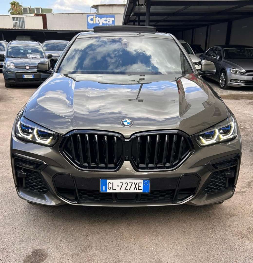 BMW X6 XDrive40d M Sport - 2022 - Joinsteer - #3