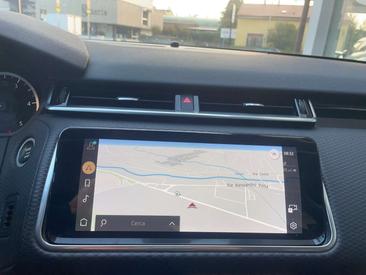Land Rover Range Rover Velar 2.0d I4 Mhev 4wd 204cv Auto — photo 12