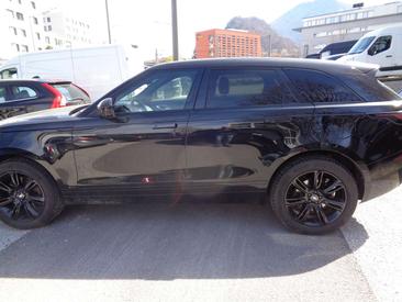 Land Rover Range Rover Velar P400e — photo 6