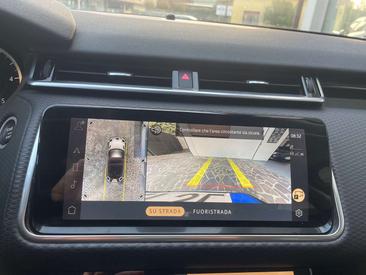 Land Rover Range Rover Velar 2.0d I4 Mhev 4wd 204cv Auto — photo 13