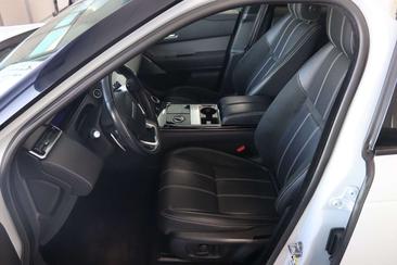 Land Rover Range Rover Velar R-Dynamic SE — photo 9